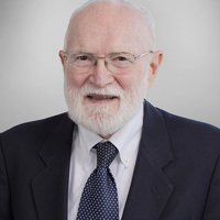 Profile photo of Garrett E. Brown, Jr.