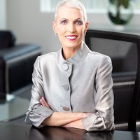 Profile photo of Gayle Eskridge