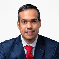 Profile photo of George Salinas