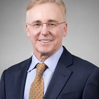Profile photo of Gerald A. Johnston, Esq.