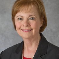 Profile photo of Geraldine Soat Brown
