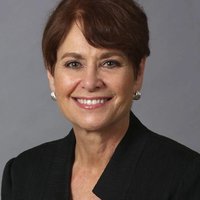 Profile photo of Gill S. Freeman