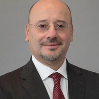 Profile photo of Giuseppe De Palo, Esq.