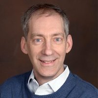 Profile photo of Glen Bickford