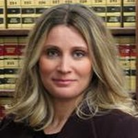 Profile photo of Grace Seferian