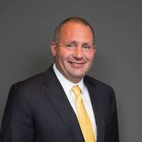 Profile photo of Gregory E. Fellerman