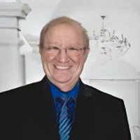 Profile photo of Harold Cohen