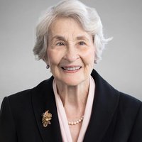 Profile photo of Helen E. Freedman