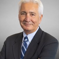 Profile photo of Hon. Anil C. Singh (Ret.)