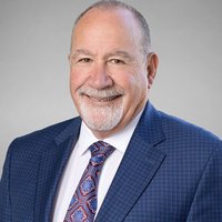 Profile photo of Hon. Barry Baskin (Ret.)