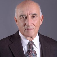 Profile photo of Hon. Bernard A. Fried (Ret.)