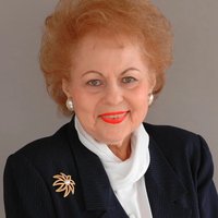 Profile photo of Hon. Betty Weinberg Ellerin (Ret.)