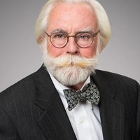 Profile photo of Hon. Carl J. West (Ret.)