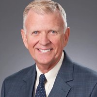 Profile photo of Hon. Charles W. "Charlie" McCoy, Jr. (Ret.)