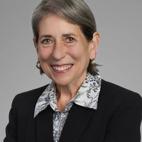 Profile photo of Hon. Christine R. Ward (Ret.)