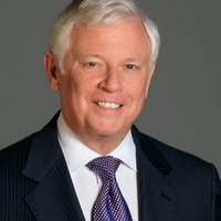 Profile photo of Hon. David F. Hamilton (Ret.)