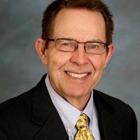 Profile photo of Hon. David Hunter (Ret.)