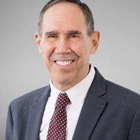 Profile photo of Hon. Dean D. Pregerson (Ret.)