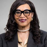 Profile photo of Hon. Denise Langford Morris (Ret.)