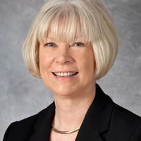 Profile photo of Hon. Diane J. Larsen (Ret.)