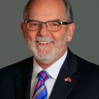 Profile photo of Hon. Douglas Beach (Ret.)