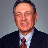 Profile photo of Hon. Edward A. Infante (Ret.)