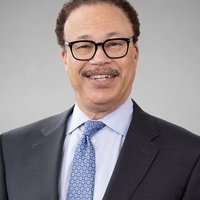 Profile photo of Hon. Gregory M. Sleet (Ret.)