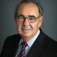 Profile photo of Hon. Jack Komar (Ret.)