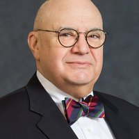 Profile photo of Hon. James M. Rosenbaum (Ret.)