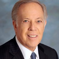 Profile photo of Hon. James P. Kleinberg (Ret.)