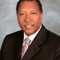 Profile photo of Hon. James Ware (Ret.)