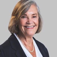 Profile photo of Hon. Janet L. Sanders (Ret.)