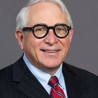 Profile photo of Hon. Jerome B. Abrams (Ret.)