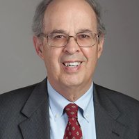 Profile photo of Hon. John C. Cratsley (Ret.)