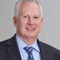Profile photo of Hon. John C. Griffin (Ret.)