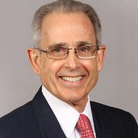 Profile photo of Hon. Joseph P. Farina (Ret.)