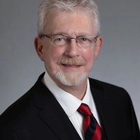 Profile photo of Hon. Keith D. Davis (Ret.)