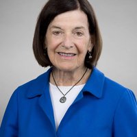 Profile photo of Hon. Margaret R. Hinkle (Ret.)
