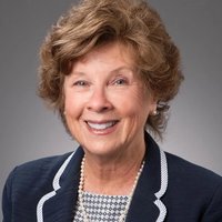 Profile photo of Hon. Melinda A. Johnson (Ret.)