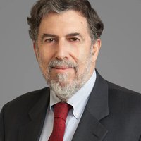 Profile photo of Hon. Michael H. Dolinger (Ret.)