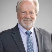 Profile photo of Hon. Peter M. Lauriat (Ret.)