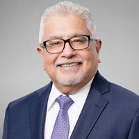 Profile photo of Hon. Philip S. Gutierrez (Ret.)