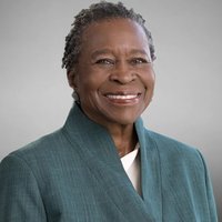 Profile photo of Hon. Priscilla Hall (Ret.)