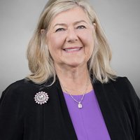Profile photo of Hon. Reva G. Goetz (Ret.)