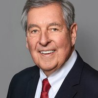 Profile photo of Hon. Richard B. McQuade, Jr. (Ret.)