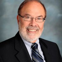 Profile photo of Hon. Richard J. McAdams (Ret.)