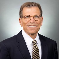 Profile photo of Hon. Richard M. Aronson (Ret.)