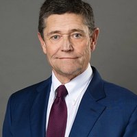 Profile photo of Hon. Robert D. Foiles (Ret.)