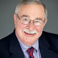 Profile photo of Hon. Robert L. McGahey, Jr. (Ret.)