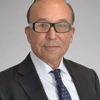 Profile photo of Hon. S. James Otero (Ret.)